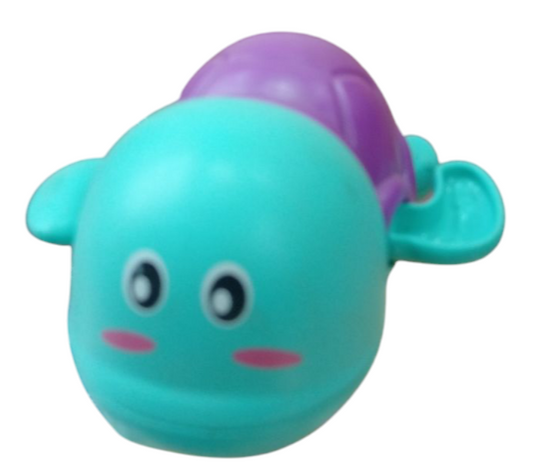 Water Turtle