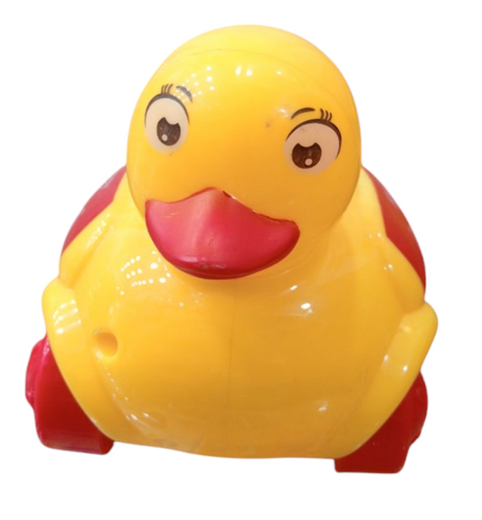 Ne Friction Big Cute Duck