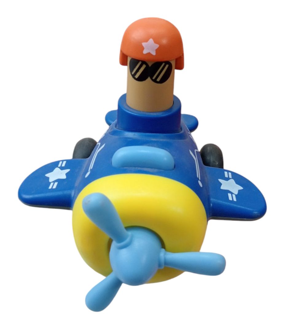 Top Gear Toy