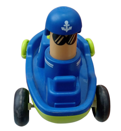 Top Gear Toy