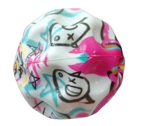 Moon Ball