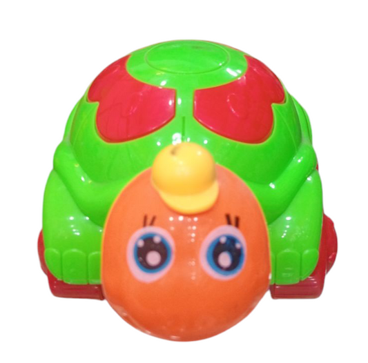 NE Friction Big Cute Turtle