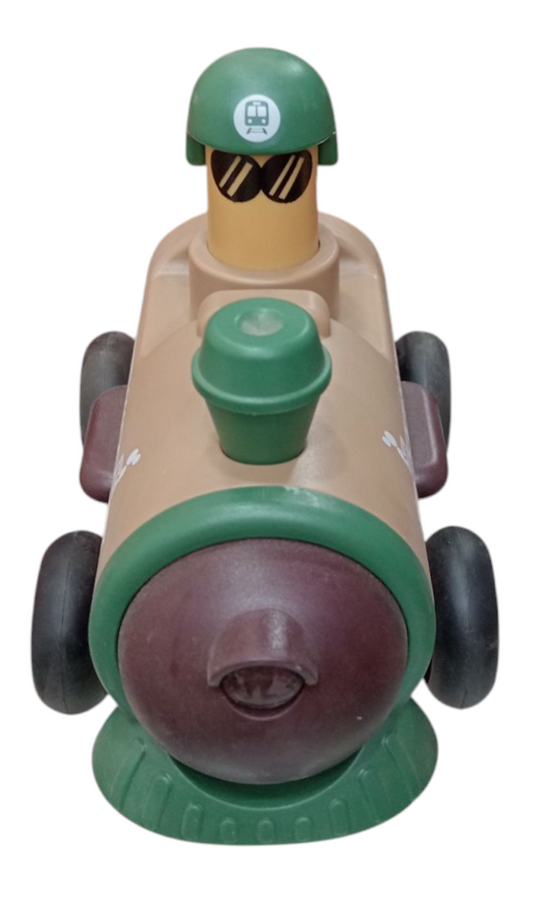 Top Gear Toy