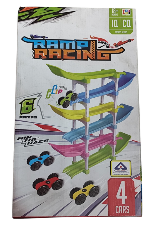 Ramp Racing