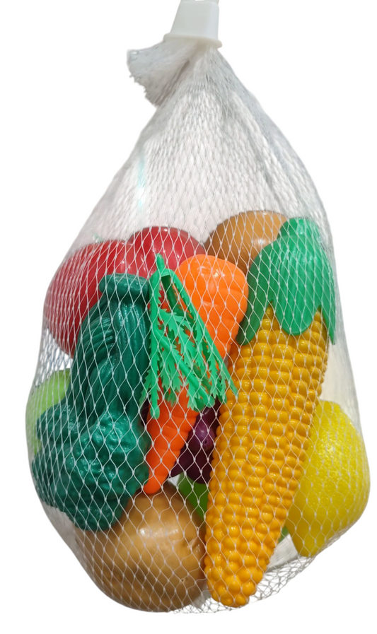 Vegetable