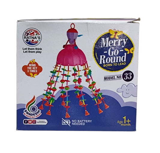 Merry Go Round