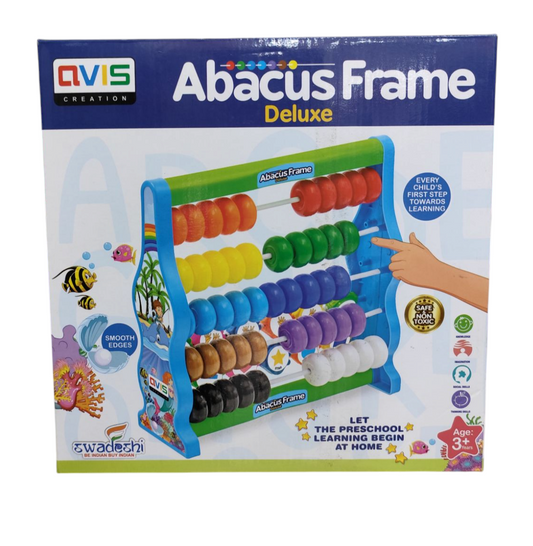 Abacus Frame Deluxe