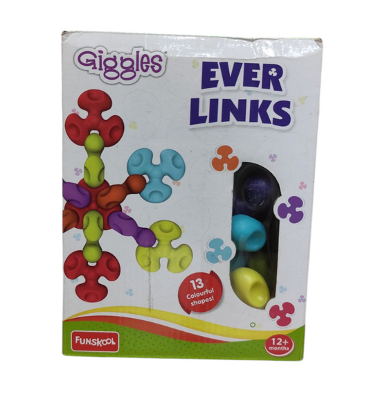 Giggles Ever Links