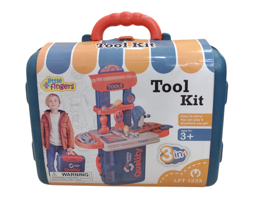 Tool Kit