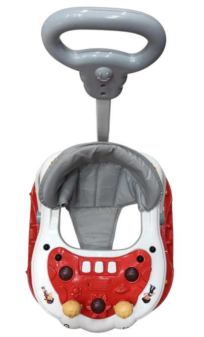 Walker Tiny Handle