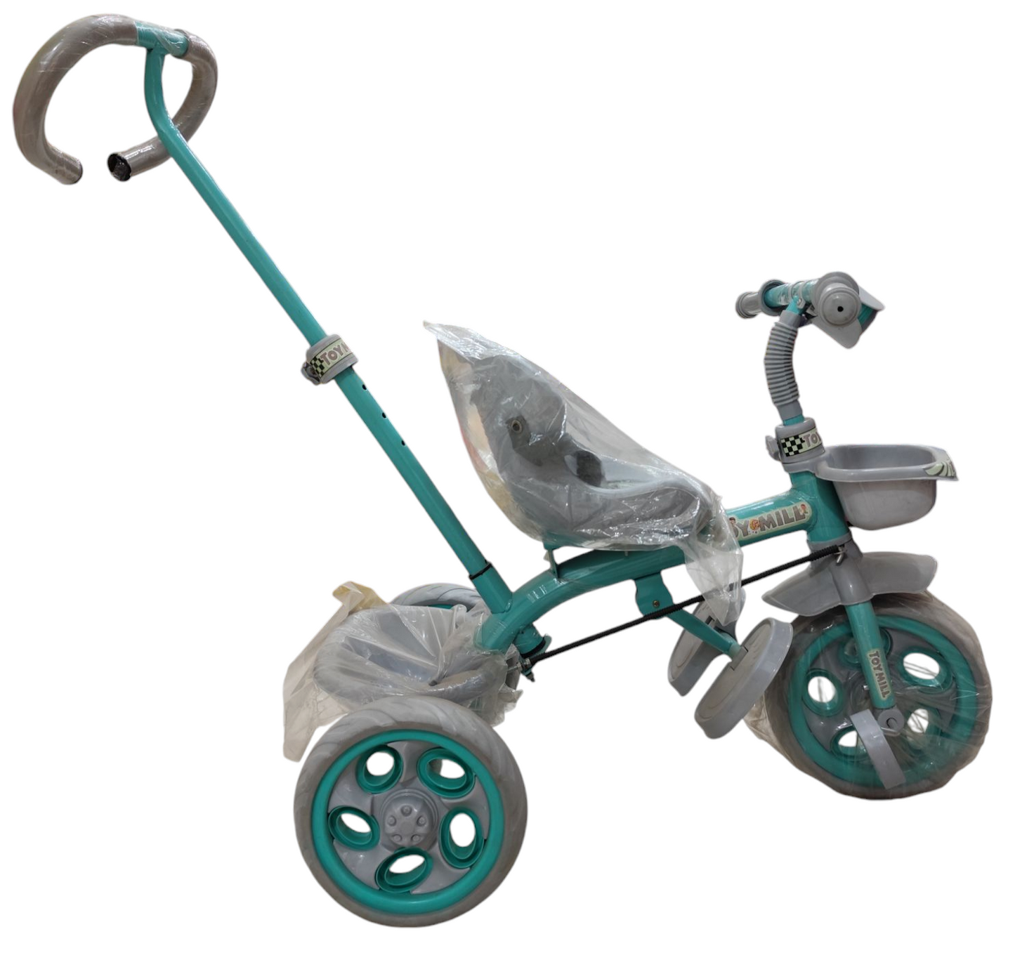 Baby Tricycle