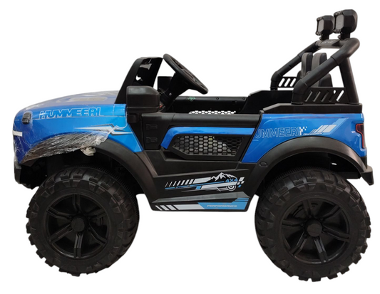 Hummer Kids SUV