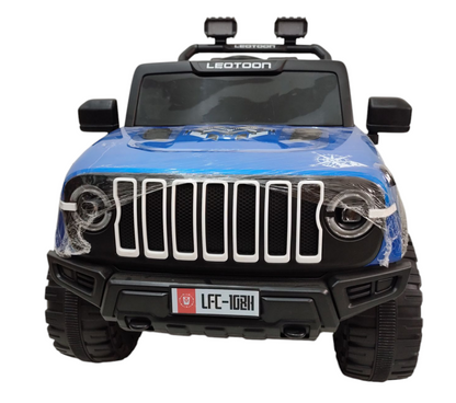 Hummer Kids SUV