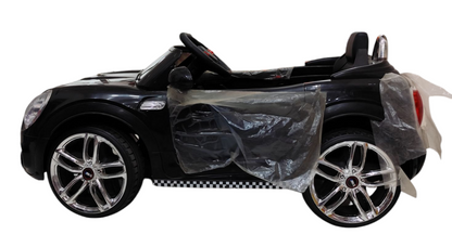 MKS-003 Battery operated ride on car for kids with 2.4GHz R/C