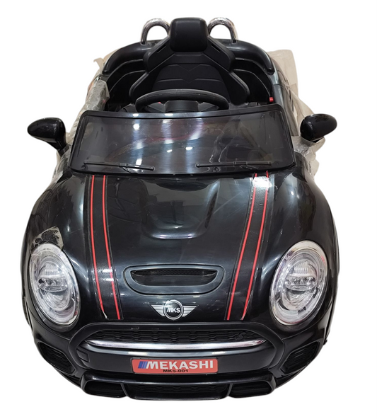 MKS-003 Battery operated ride on car for kids with 2.4GHz R/C