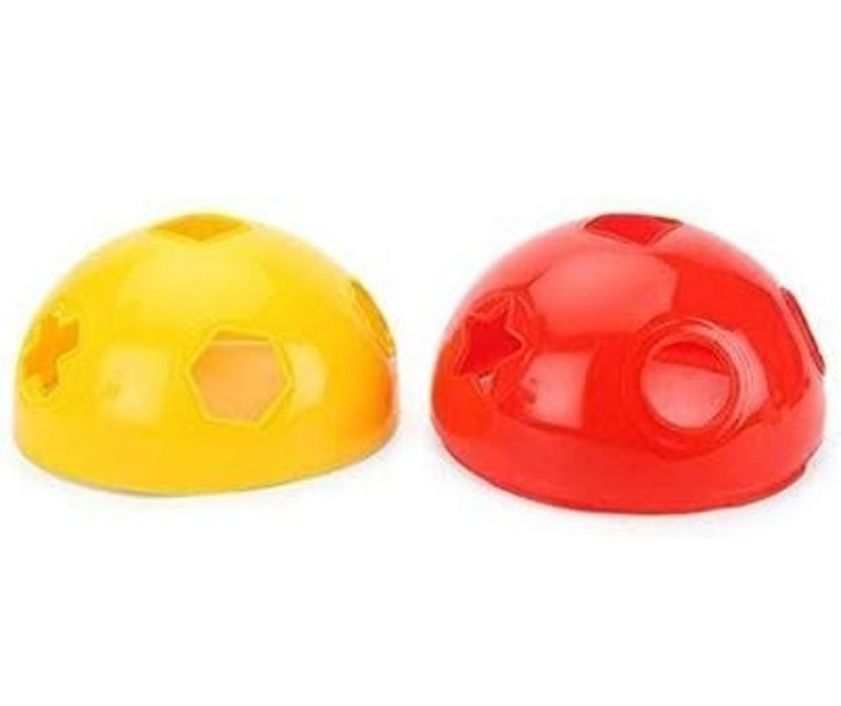 Puzzle Ball Ratna