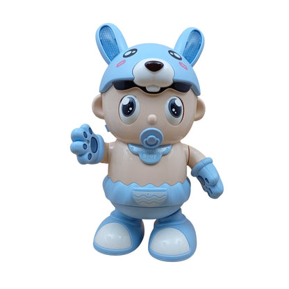 Musical Swing Dancing Doll With Funny Sound and Lights For Kids | 3+ Years.