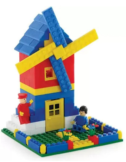 Peacock Sb My First Architect