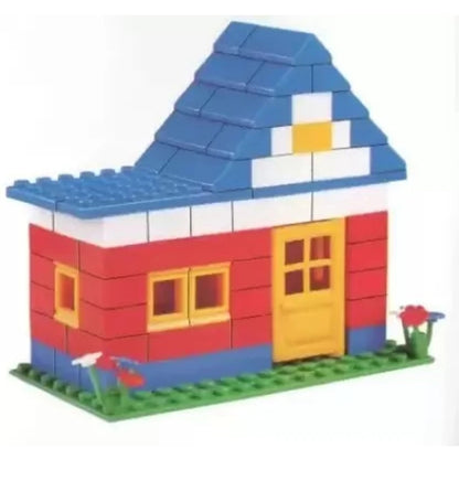 Peacock Sb My First Architect
