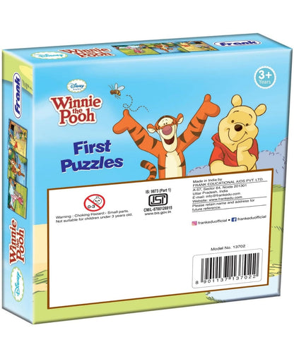 First Puzzle Disney Ass