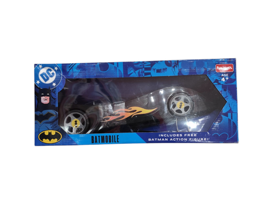 Batmobile