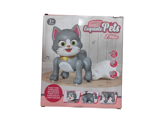 That Can Exquisite Pets