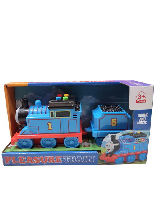 Thomas And Friends