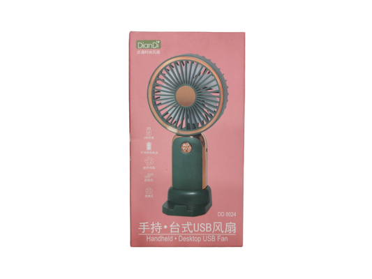 Diandi Fan