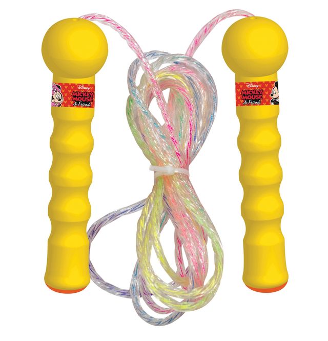 Itoys Skipping Rope Mickey Mouse