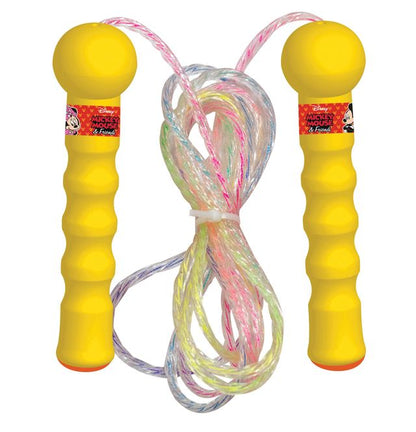 Itoys Skipping Rope Mickey Mouse