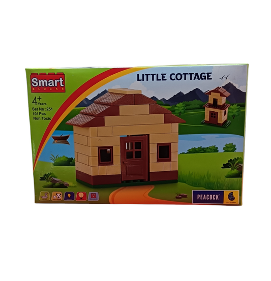Little Cottage