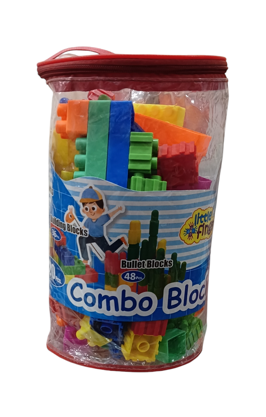 Combo Blocks