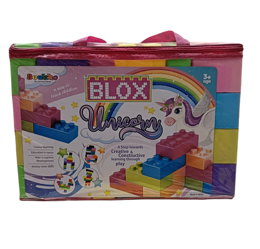 Unicorn Blox