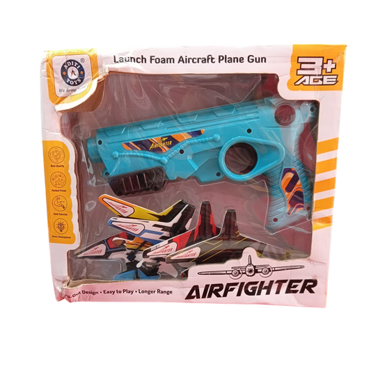 Air Fighter