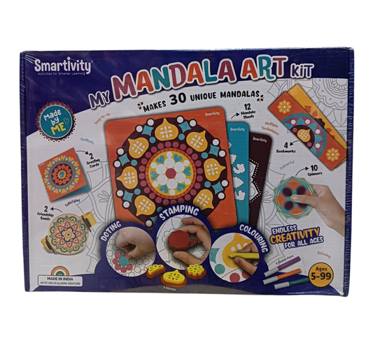Smartivity Mandala Kit