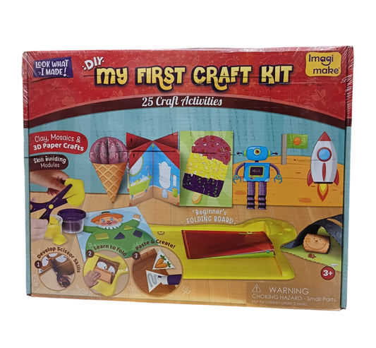 My First Craft Kit