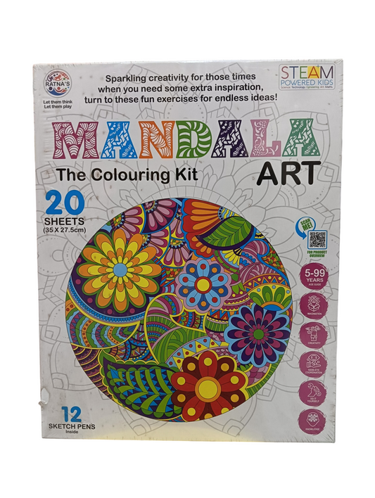 Mandala Art