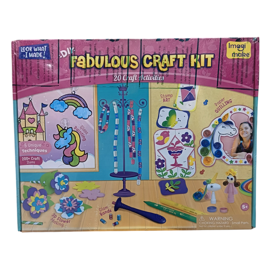 Fabulous Craft Kit