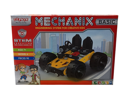 Mechanix Basic