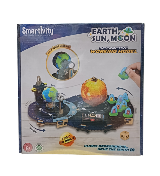 Smartivity Space Shooters