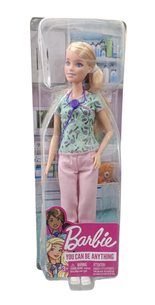 BRB CR CRR DOLL