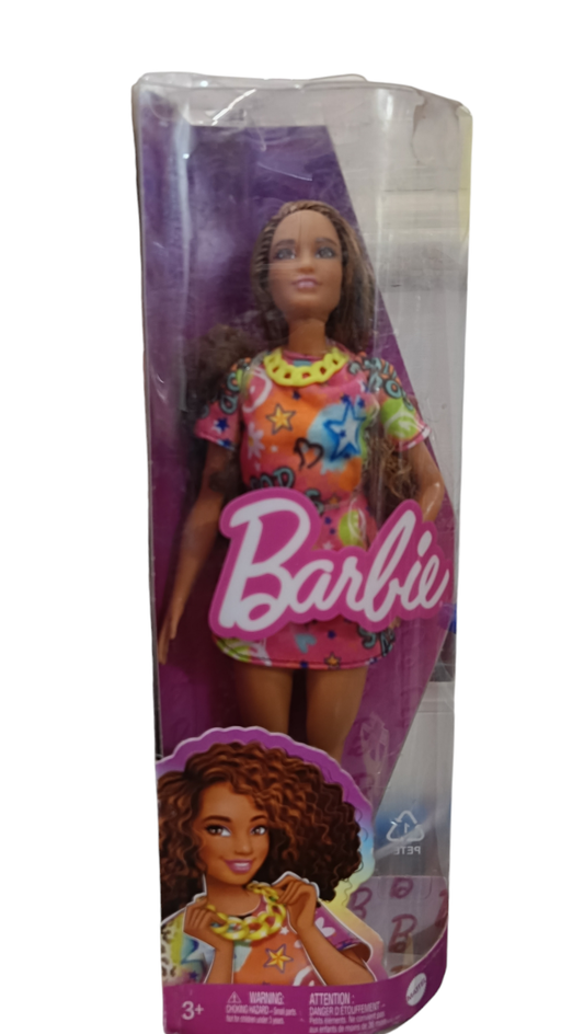 Barbie Fashionista Set