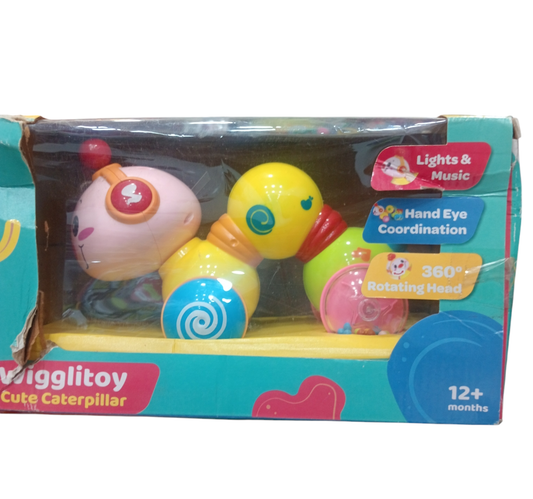 Wigglitoy