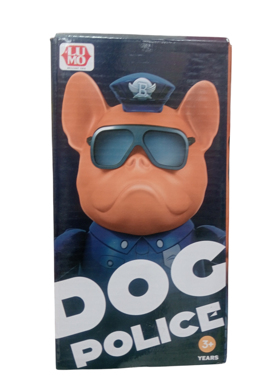 Police Dog