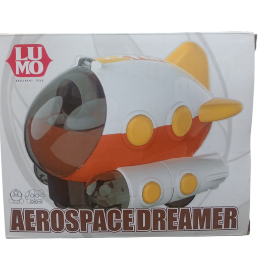Aerospace Dreamer