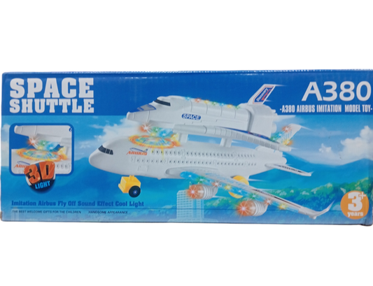Space Shuttle