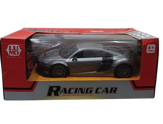Super racing Car
