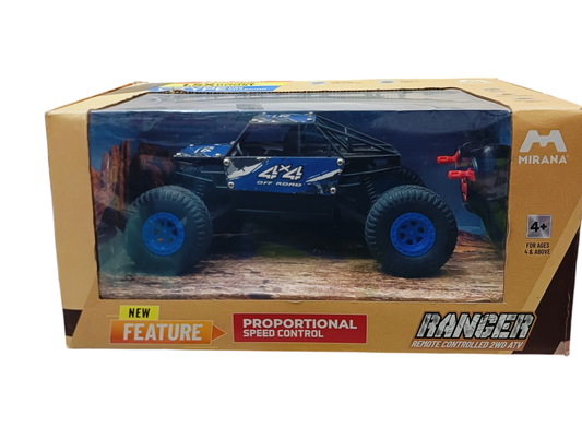 Mirana Ranger Remote Controlled