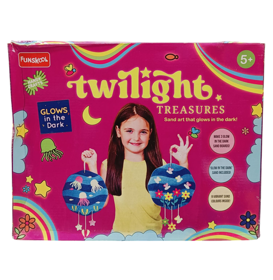 Twilight Treasures
