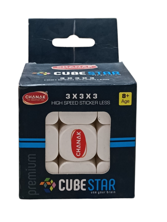 Cube Star 3x3x3